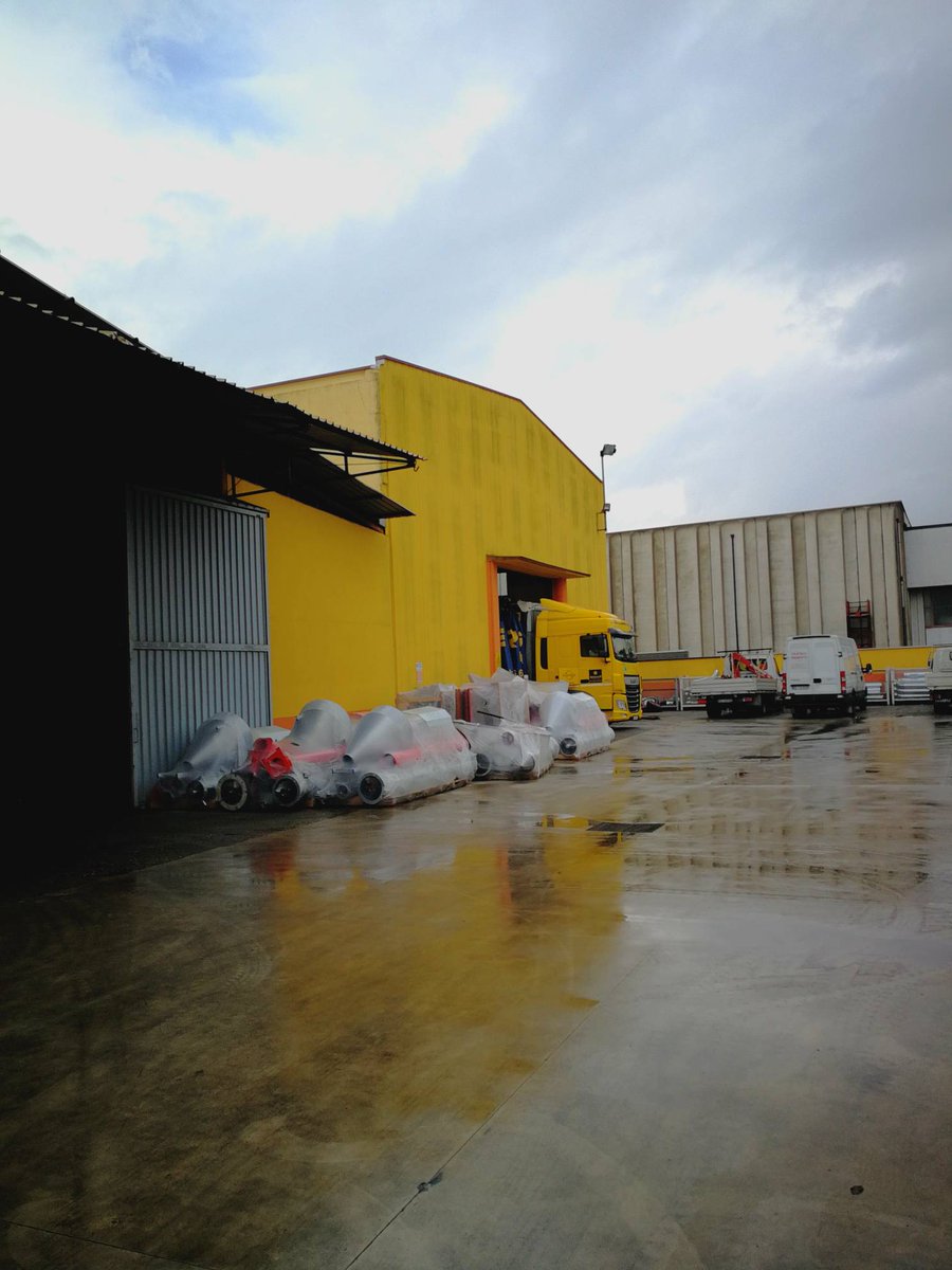 Master Farm Services tweet media