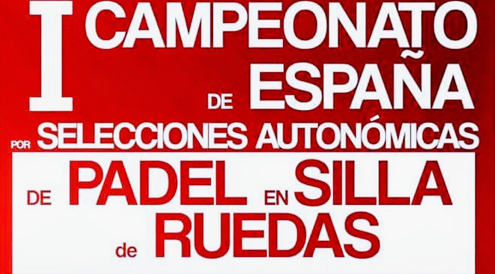 🔊 87.5 | 🎾♿ Conoceremos cómo afronta el <a href="/sinredvigopadel/">SinRed Padel Vigo y Padel Murcia ♿🎾</a> el primer Campeonato de España por Autonomías de Pádel en Silla de Ruedas.