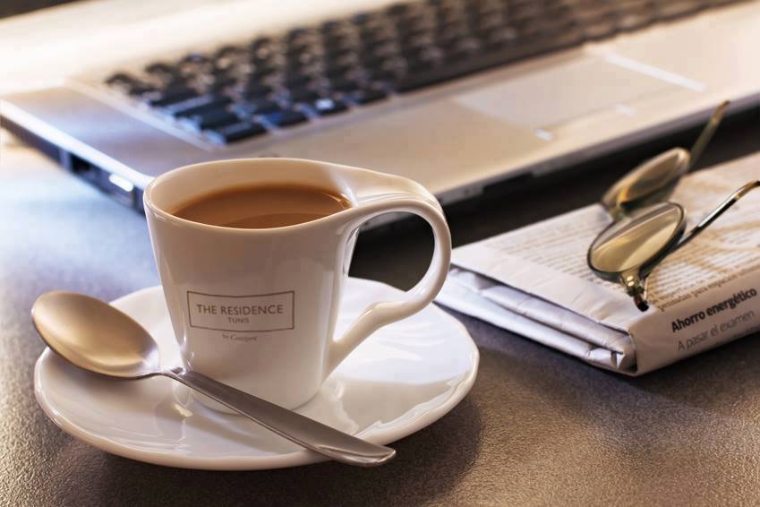 TheResidenceTun's tweet photo. bonjour et bon début de semaine #TheResidenceTunis #Coffee #Morning https://t.co/zcOdf7kLZ8
