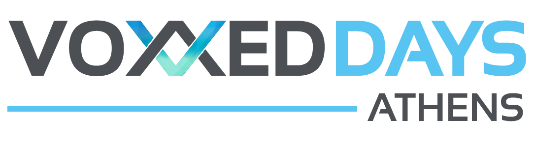 Advantage_FSE's tweet photo. Giving Back to Society @ @Advantage_FSE: Proud Platinum sponsors of one more @VoxxedAthens conference! See you all on June 1st-2nd at Dais Conference Center!
#givingbacktosociety #AFSEProud #afselife #afse #voxxed #vdathens #continuouslearning https://t.co/z0anPWr5Up