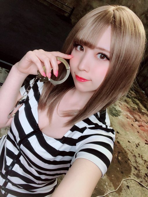 コスプレイヤー紗愛のTwitter画像5