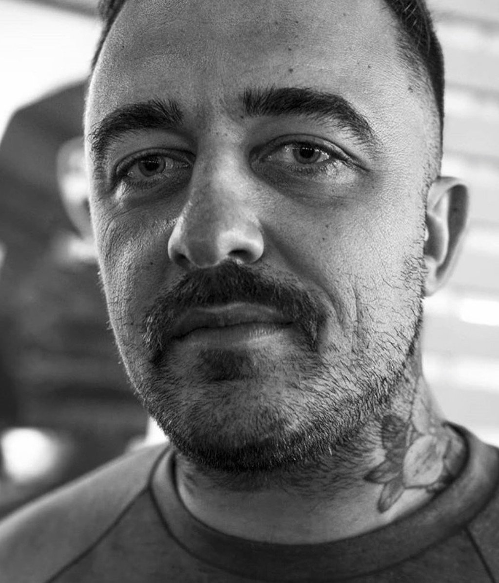 rubio_chef's tweet photo. photocredit #piergiorgiio 
Grazie #lecce #TattooFest https://t.co/0scbxj9BYp