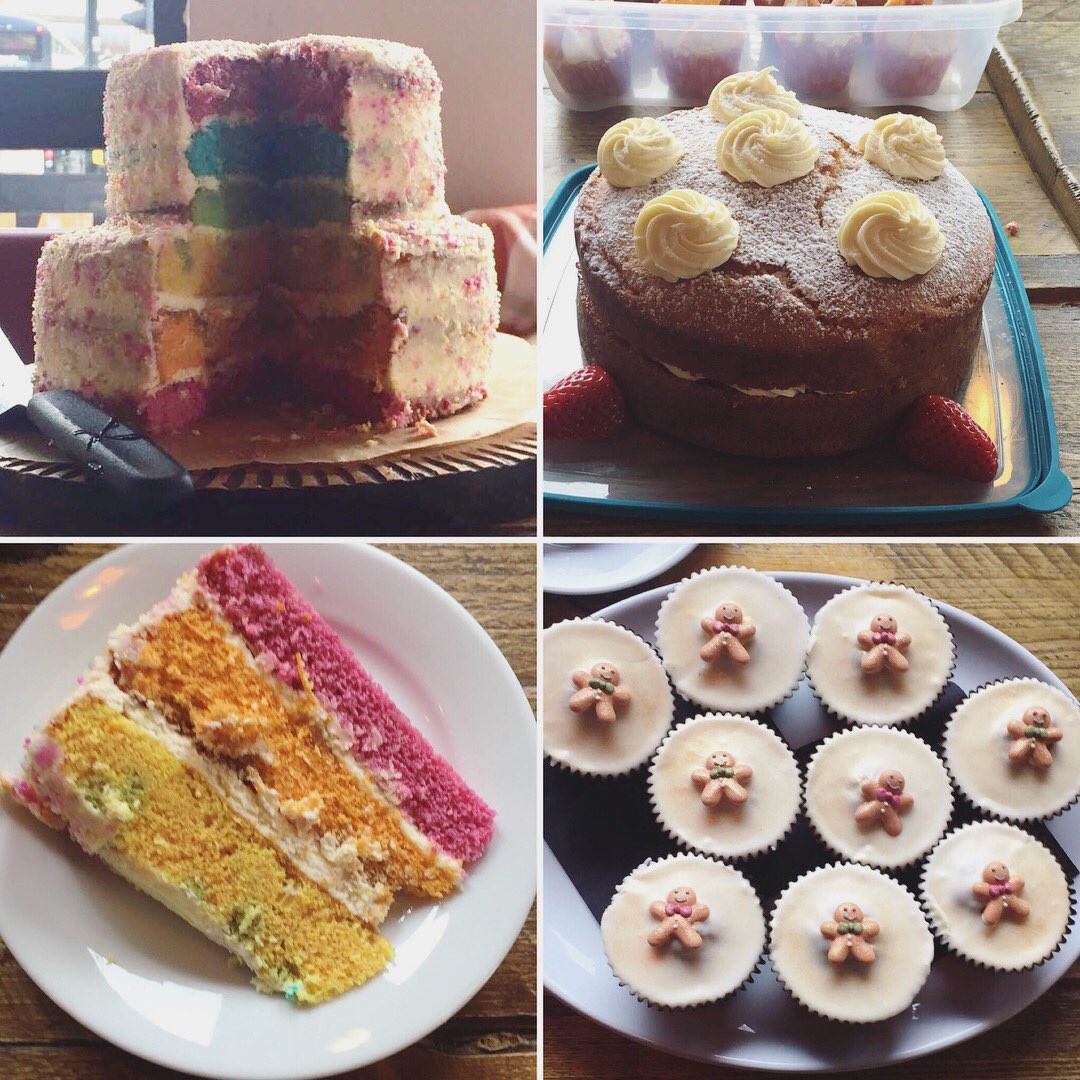 Pride_Diversity's tweet photo. Don’t forget to pop by @NutritionJoes today, from 11am, for coffee and cake!! Help us raise some money, and awareness, for our event! 🏳️‍🌈 https://t.co/sCNtLDgLnq