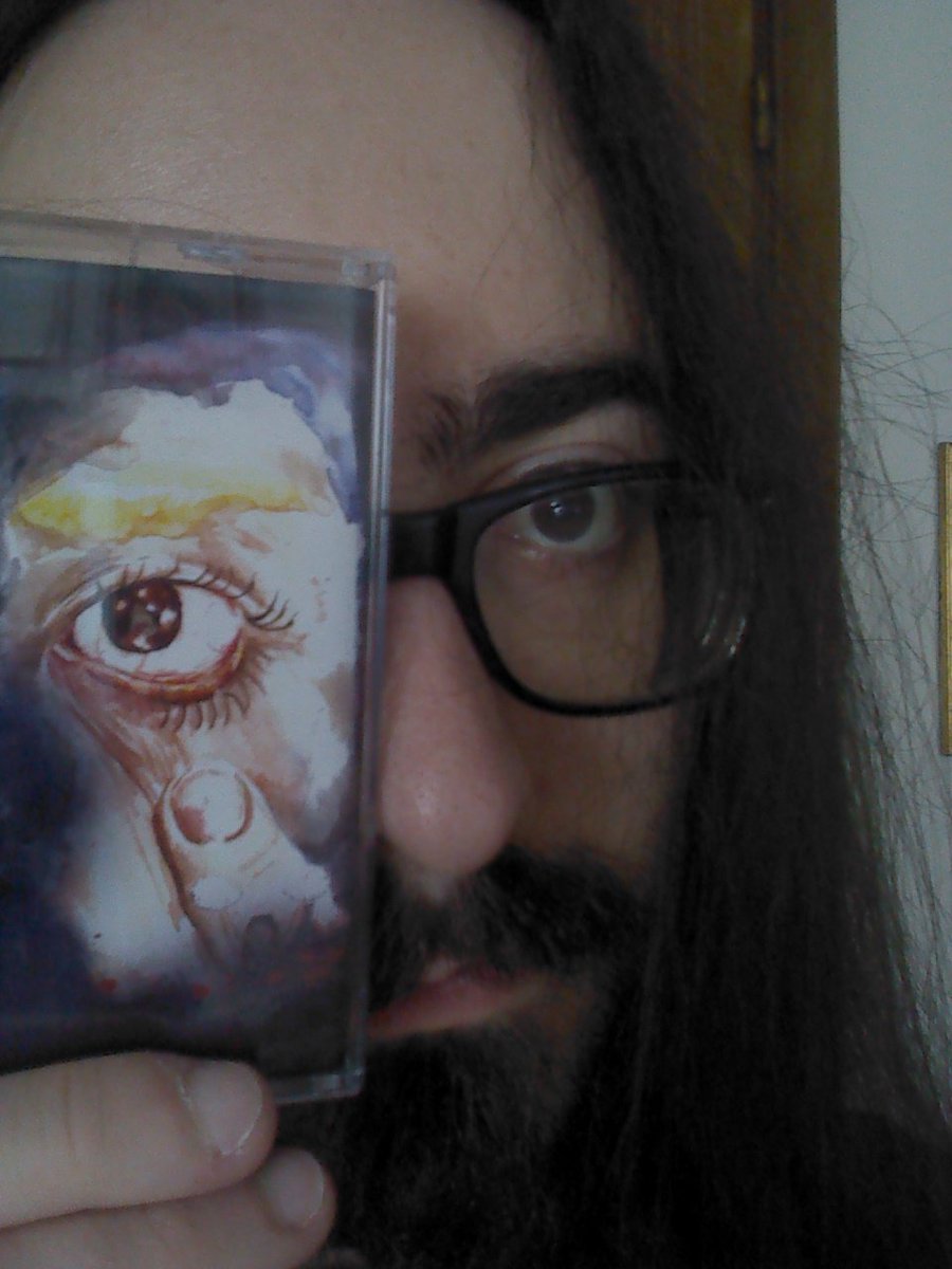 Something arrived in the mail today.
. . . Tommy's night is still going . . .

store.steampowered.com/app/654550/Foo…