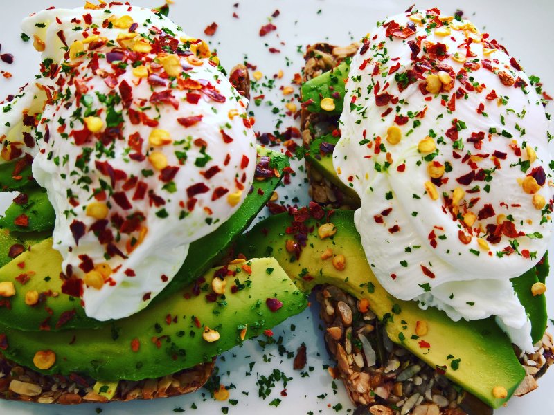 brackenbury_BRA's tweet image. Try a poached egg &amp;amp; #avocado with our #homemade #nutbread. It's delicious and wheat-free
#vegetarian #glutenfree #paleo #foodporn #breakfast #brunch #summerbody #hammersmith #W6
