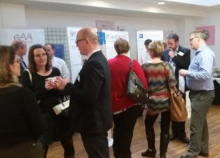 Going to eAssessment Question? Delegates can get 15% off a one-year subscription - check the sample issue in your delegate pack. #eassess18 #examtech #eassessment