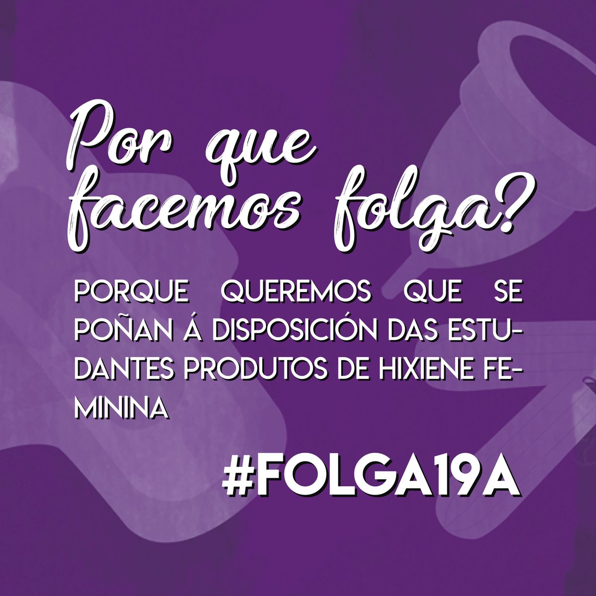 Estudantes Feministas Compos tweet media