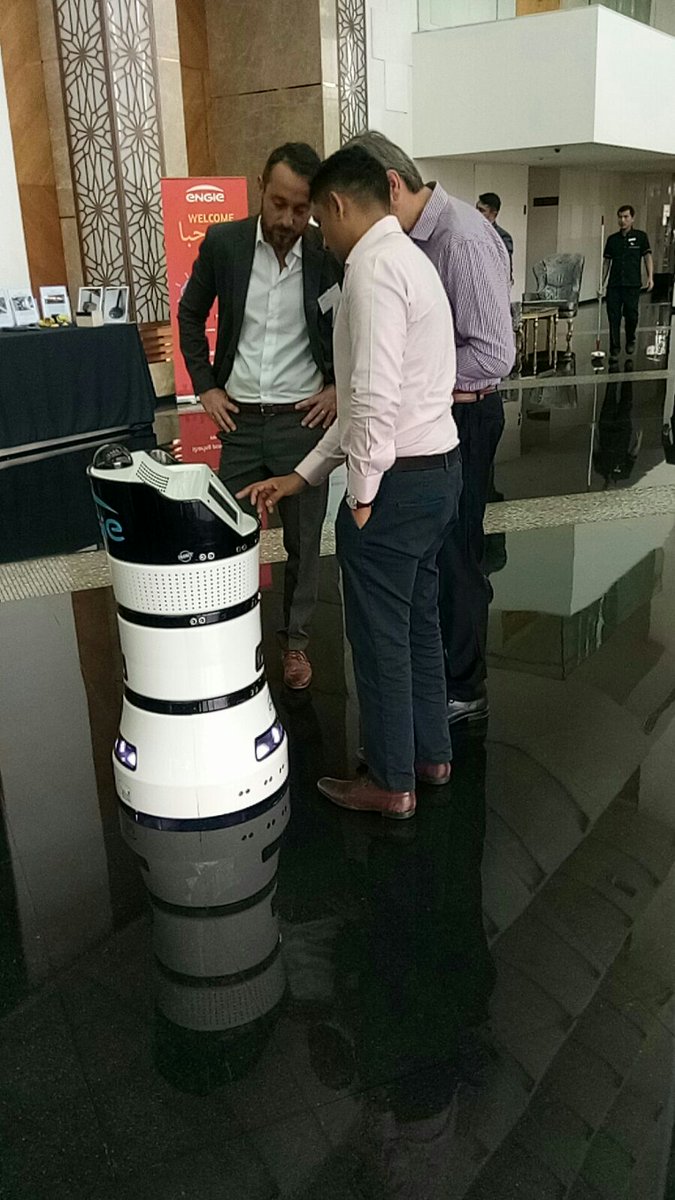 Diya_One's tweet photo. #DemoDay in #Dubai alongside @ENGIE_MESCAT #FrenchTech #DiyaOne https://t.co/C8CXtKJaZn