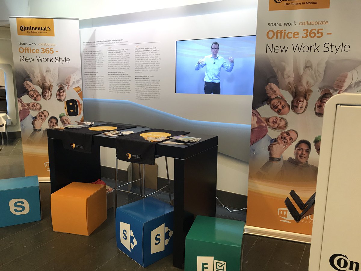 bastithomas83's tweet photo. Our #GUIDE colleagues are getting ready for the Digital #Transformation Day - best network ever #JoinForces #LocalEvergreenTeam #LET #MO365 #NewWorkStyle #NWS #42 https://t.co/qtn9glOWF1