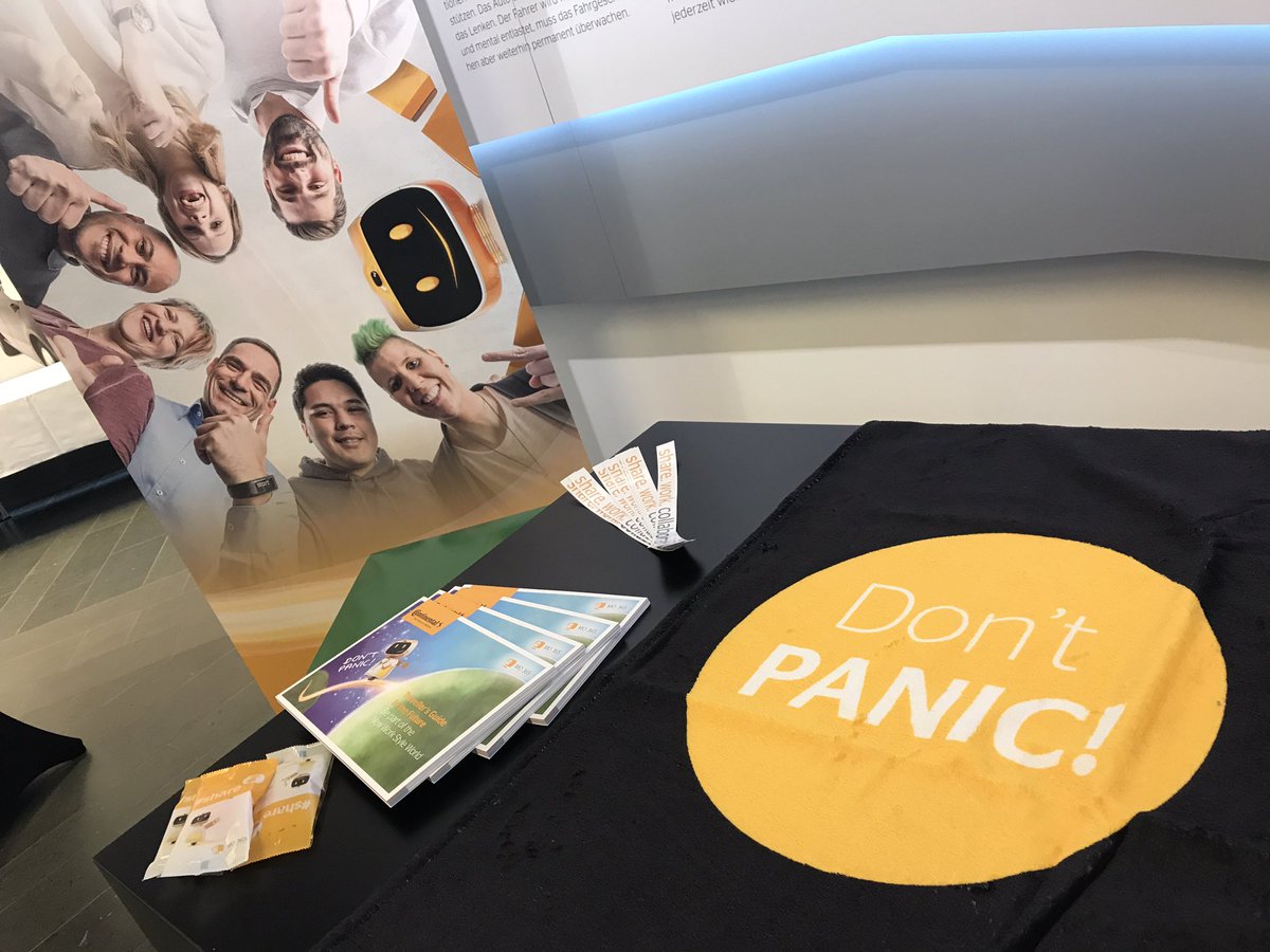 bastithomas83's tweet photo. Our #GUIDE colleagues are getting ready for the Digital #Transformation Day - best network ever #JoinForces #LocalEvergreenTeam #LET #MO365 #NewWorkStyle #NWS #42 https://t.co/qtn9glOWF1