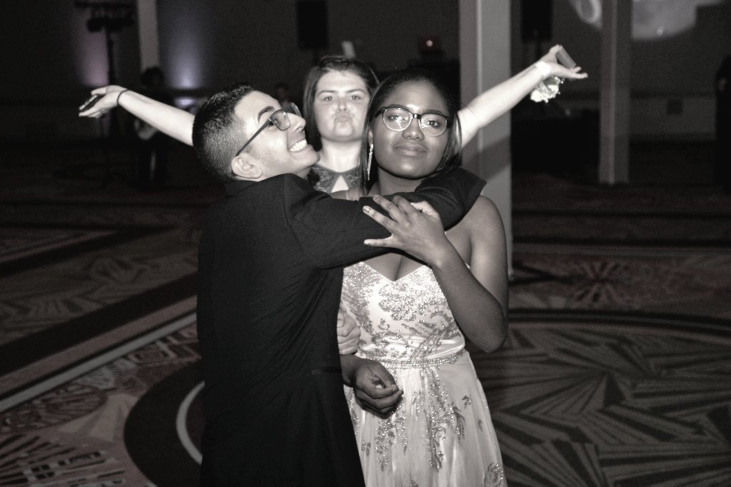 _rafael_leon's tweet photo. I gotta say, my prom night was brighter than any star could possibly shine #CelestialSoiree https://t.co/jCpsNZ5p8O