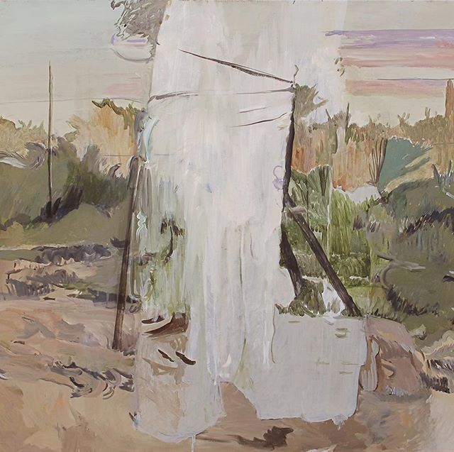 Marfaprojects's tweet photo. Opening THIS SATURDAY APRIL 21, a solo show by Talar Aghbashian entitled Transposition. Waiting for you from 4 to 9pm! 
#talaraghbashian #art #exhibition #painting #gallery #beirut #marfaprojects #opening https://t.co/DRQ3tP7rgw