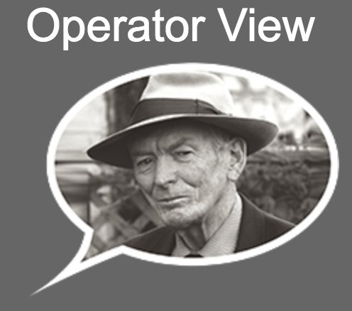 AgileTelco's tweet photo. #Cybersecurity: Is staying ahead of the game an option? asks Peter Dykes in his latest #OperatorView column for us https://t.co/QEvtCyKei3 @PeterDykes42 @evankirstel @jcvplus #Telecoms #5G https://t.co/7Yxr3l7JgR
