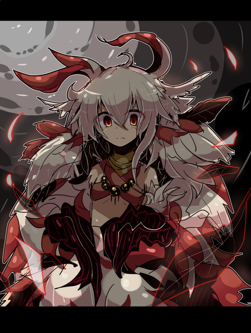 とうの昔にサービス終了したゲームのキャラ泣きながら描くのが好き(鬱屈 