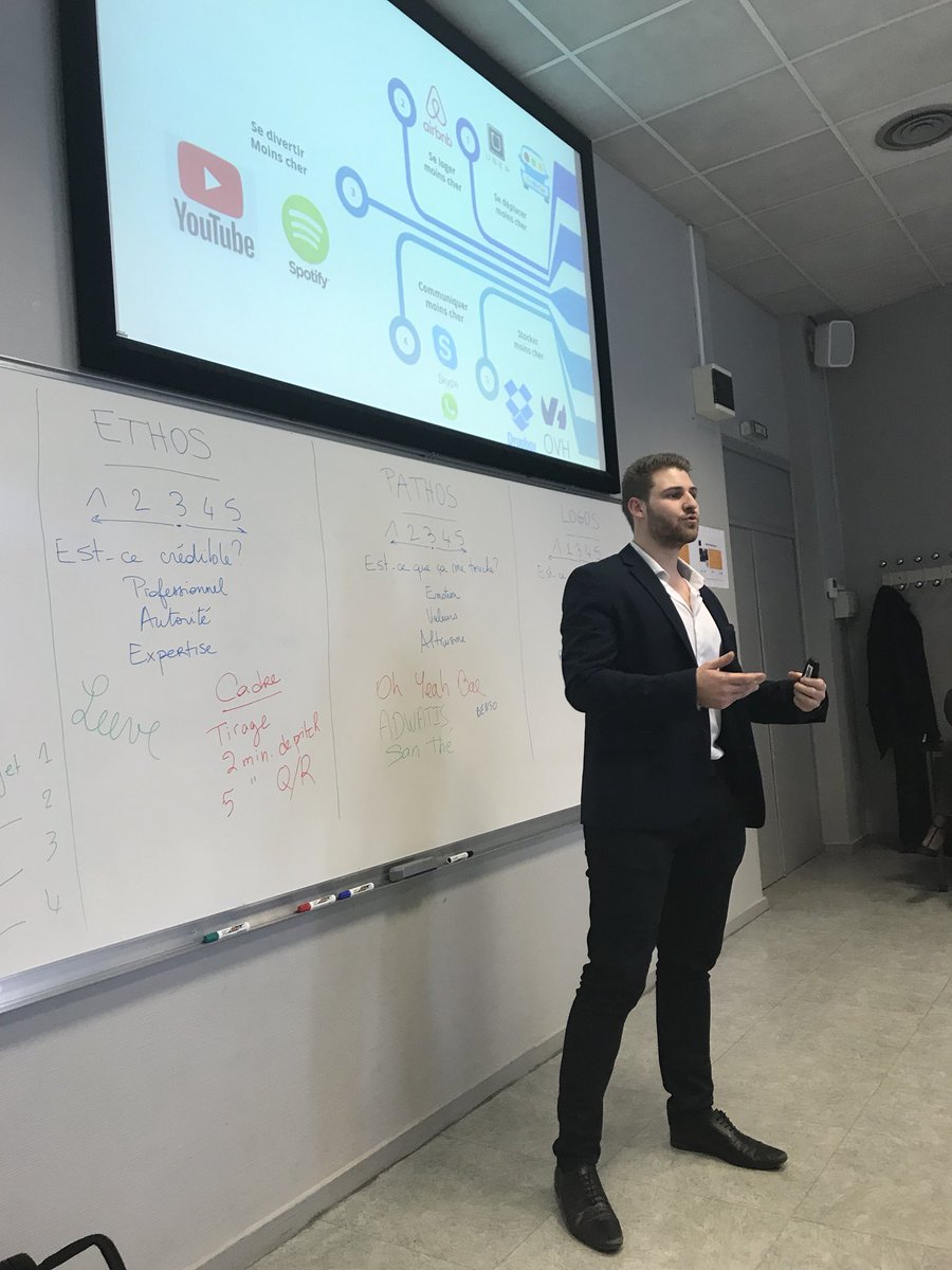 bijjei's tweet image. Projet technologique #fintech à gros potentiel avec @AlexCougnenc de la spécialisation @startup_mbs @Montpellier_BS #startup_mbs