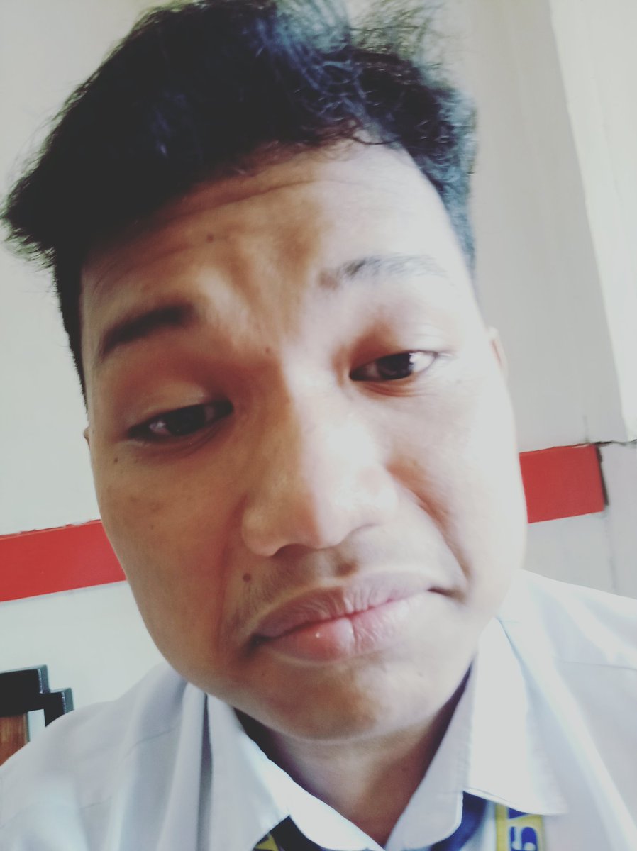 ToYouAndTomi1's tweet photo. #SaintJosephPabibo
#GOINGBACK
With out Joseph https://t.co/WeagYgus2S