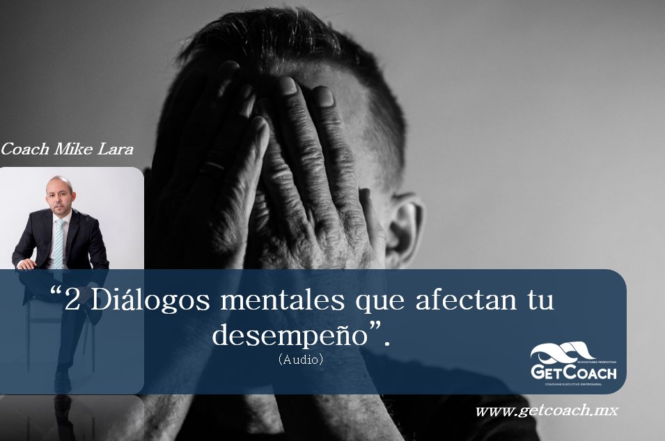 getcoachmx's tweet photo. 2 Diálogos mentales que afectan tu desempeño
#eljuegointerior #coachingpersonal
https://t.co/gJE7BpNSoy https://t.co/Ho7xbTaZ1l