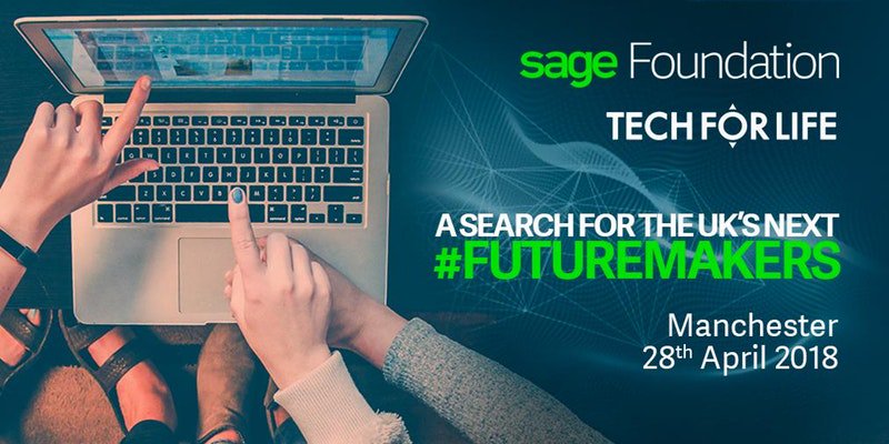 Check out these tech events, coming soon to Manchester!  🐝 👩‍💻👨‍💻 #FutureMakers #digital #manchester #technology

theeastmanchesteracademy.co.uk/news/tech-even…