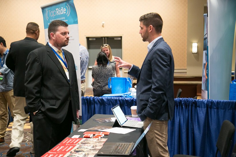 ACTNational's tweet photo. Thanks to our partners helping to sponsor #ACTconf18. We can't wait to see #TripShot @commuterbenefit @SDGworld @rideamigos in Anaheim. https://t.co/l2P2v92tdj https://t.co/uMm7FeVo1B