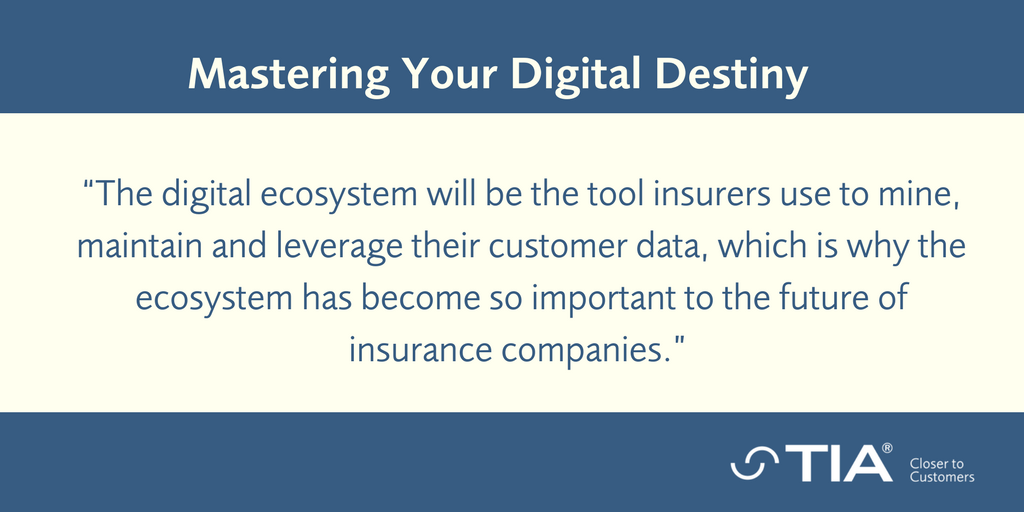 TiaTechnology's tweet photo. Why all this talk about the digital ecosystem? How can insurers prepare for competitive future? Find out what our Director of Product Management Anders Skovlykke Knudsen thinks https://t.co/Pm0MTaVp8m #tiatechnology #digitalinsuranceecosystem #tiaecosystem #tiainsurance https://t.co/TyULeVaOku