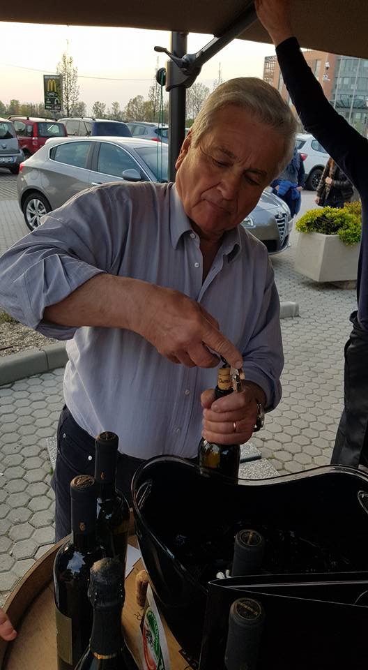 monterossova's tweet photo. aspettando il #MonterossoFestival2018... aperitivo del 14 Aprile presso #Agribar di S.Michele a Campagna #castellarquato #valdarda #eventipiacenza #vinipiacentini https://t.co/33fIiA5Azv
