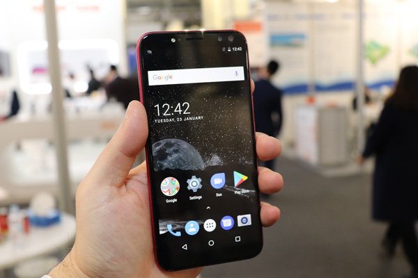 notebookitalia's tweet photo. M-Horse Pure 3: display 18:9, 4 fotocamere e prezzo molto accessibile. In vendita fino al 19 aprile su TomTop a soli 124 euro. Non è un affare? https://t.co/C3AuLfYqKG #MHorse #pure3 #smartphone #android #androidoreo #sale #deals #offerta #tomtop https://t.co/mQnqeLcuP0
