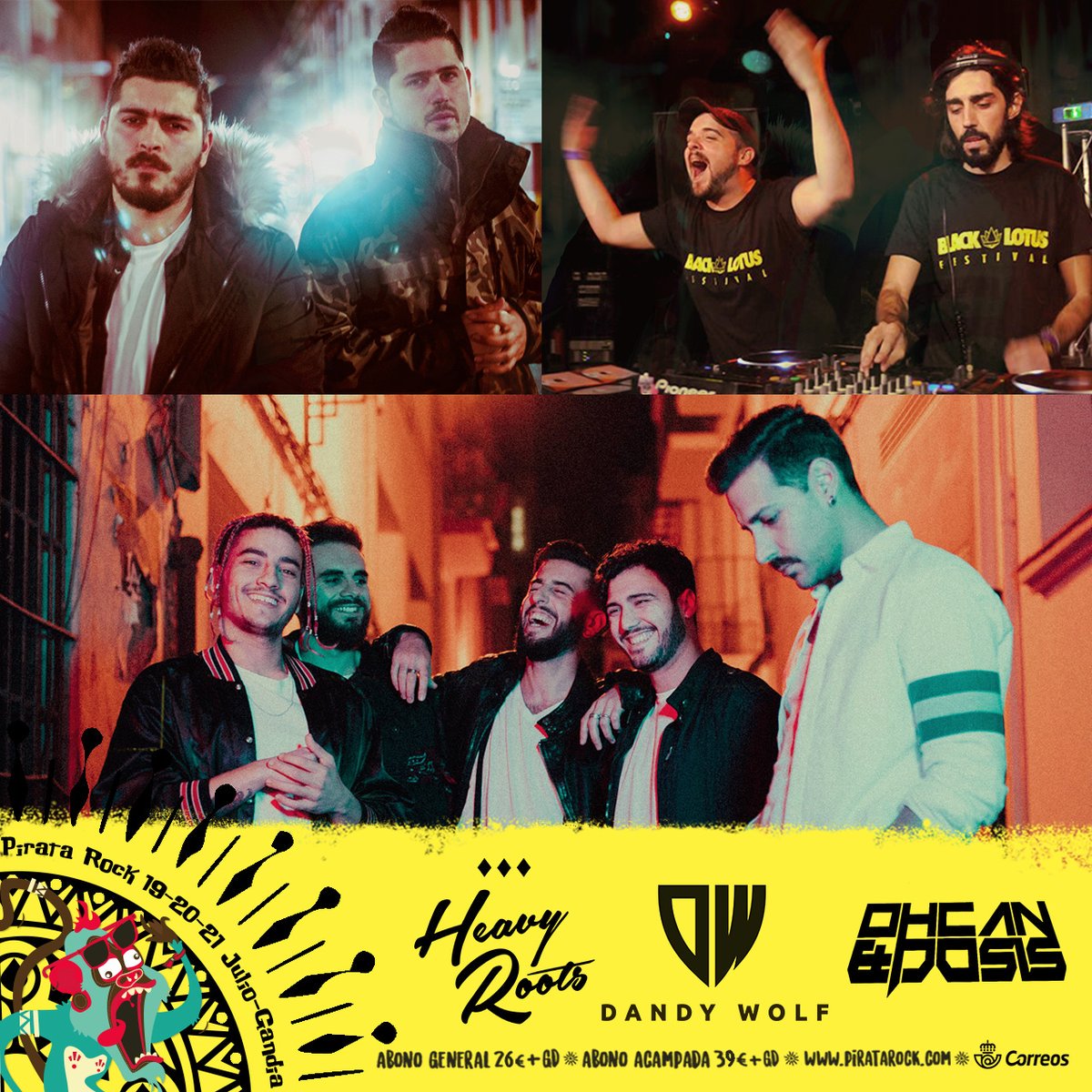 rockeando.es tweet media