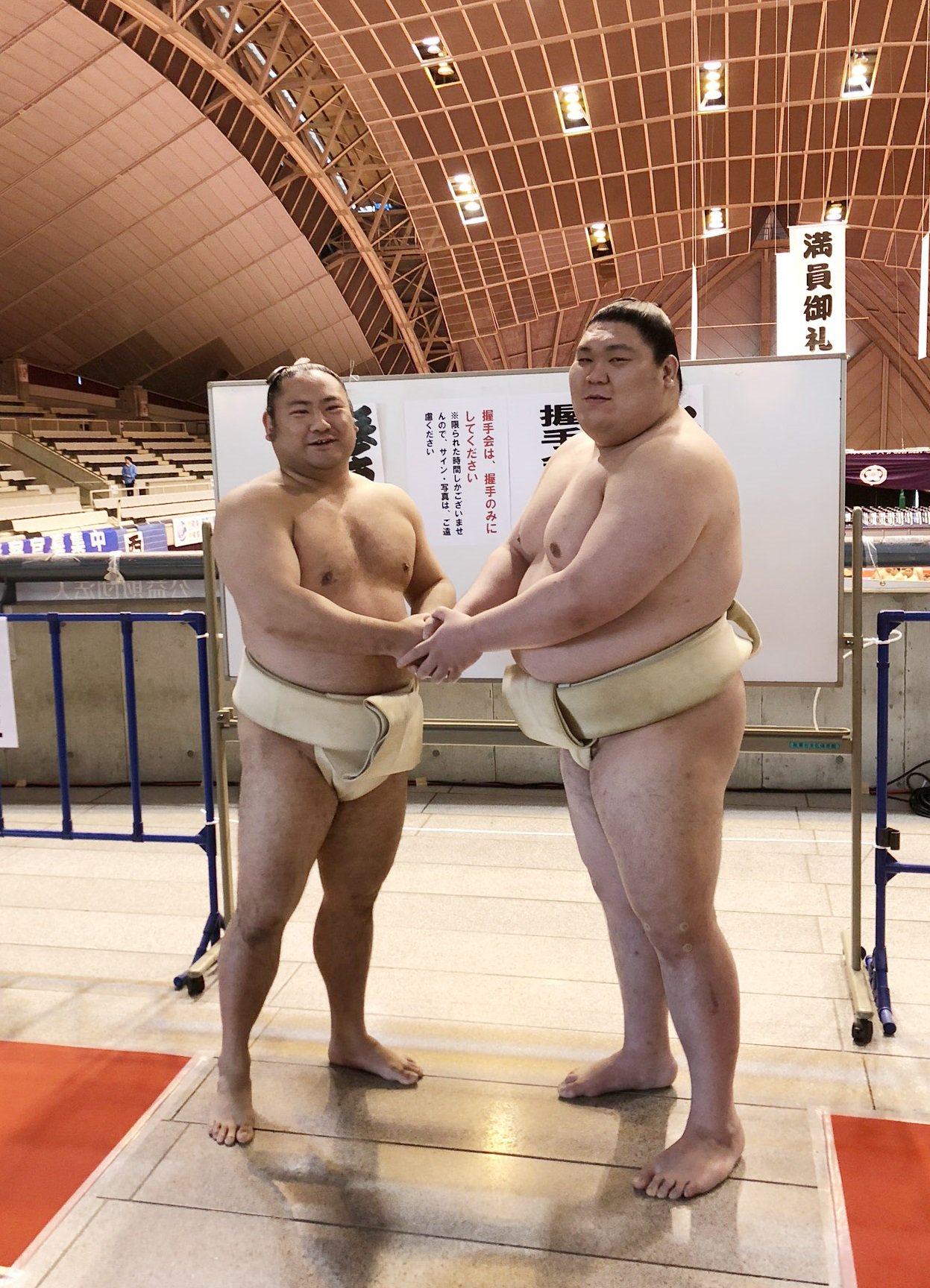 日本相撲協会公式 on X: 