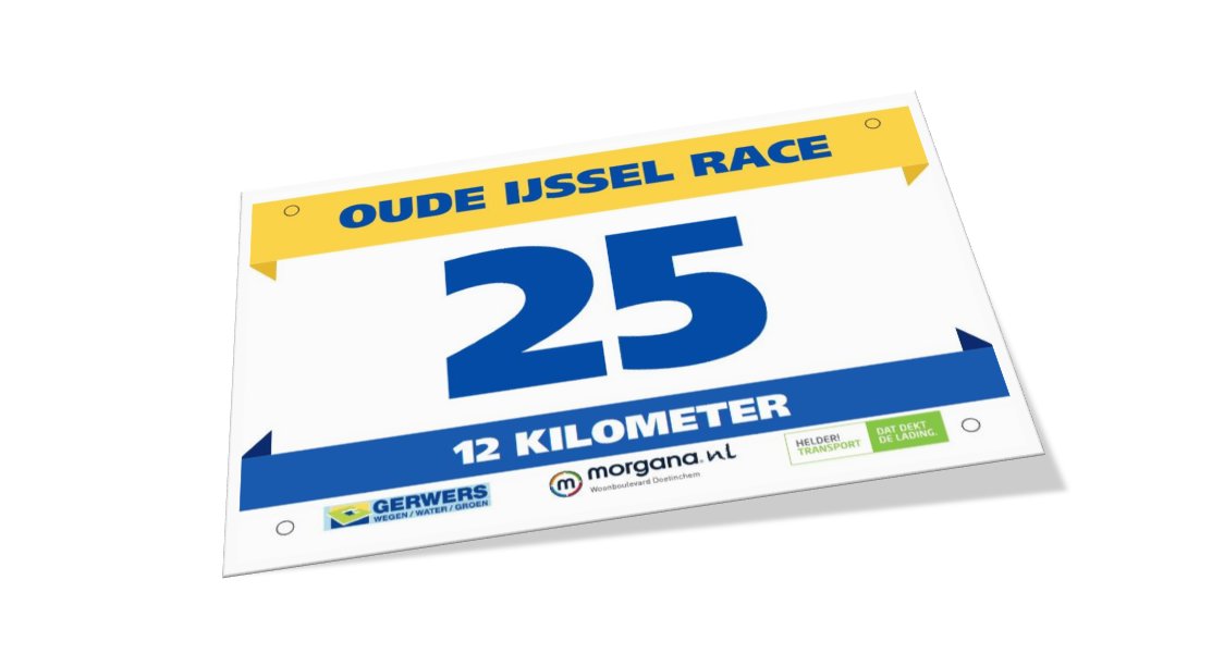 Vandaag sluit de inschrijving voor de Oude IJssel Race, als trotse sponsor zien wij natuurlijk graag zoveel mogelijk boten aan de start! Schrijf je in via oudeijsselrace.nl en doe mee! #roeien #oudeijssel #oijr18