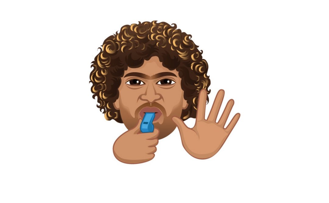 GandhiKrushant's tweet photo. @mipaltan Ans 7. Lasith Malinga is the odd man out! Bcoz he is fast pace bowler and tge rest i.e rohit sharma and evin lewis are batsman! โค
#MIEmojis #MivsRCb #Gameonemotionson #Crivketmerijaan @mipaltan https://t.co/FlScyqR4tI