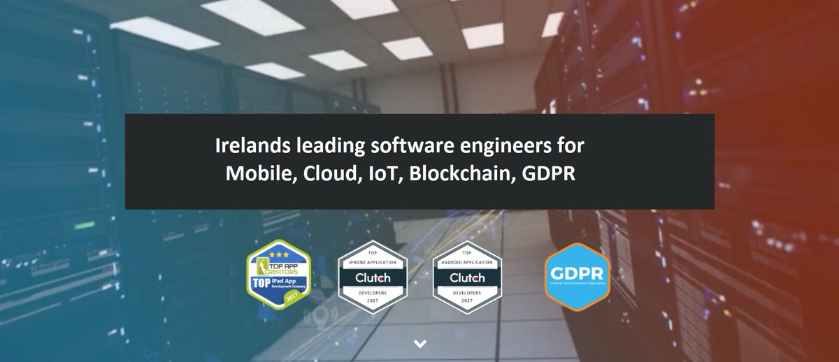 cathal_code's tweet image. #MondayMotivation #Ireland #BuildingIdeas  #IrishApps #Portershed
@IrishAppsOrg