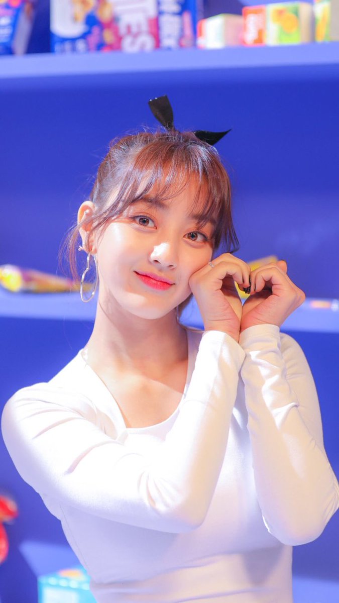 ジヒョペン^_^ ジヒョペン🍭🧡 (@JIHYO21_ZONE818) / Posts / X