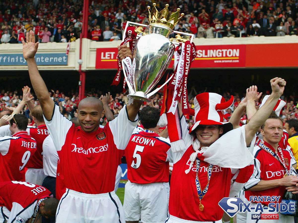   x2  x3 Happy Birthday Fredrik Ljungberg. 