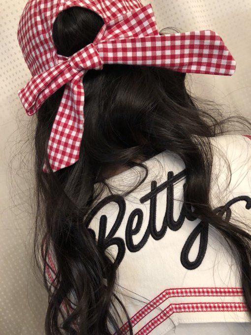 Twitterのコスプレ画像7