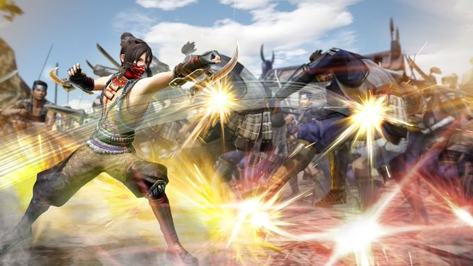 戦国無双真田丸のtwitterイラスト検索結果 古い順 戦国無双真田丸のtwitterイラスト検索結果 古い順