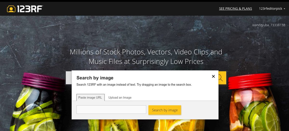 123rf's tweet image. Reverse Image Search, probably the smartest way to look for your favorite image online! ;)

#reverseimagesearch #perfectimage #searchsmart #searcheasy