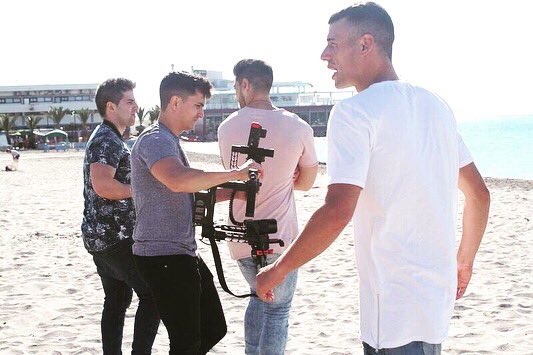 Salva Ortega tweet media