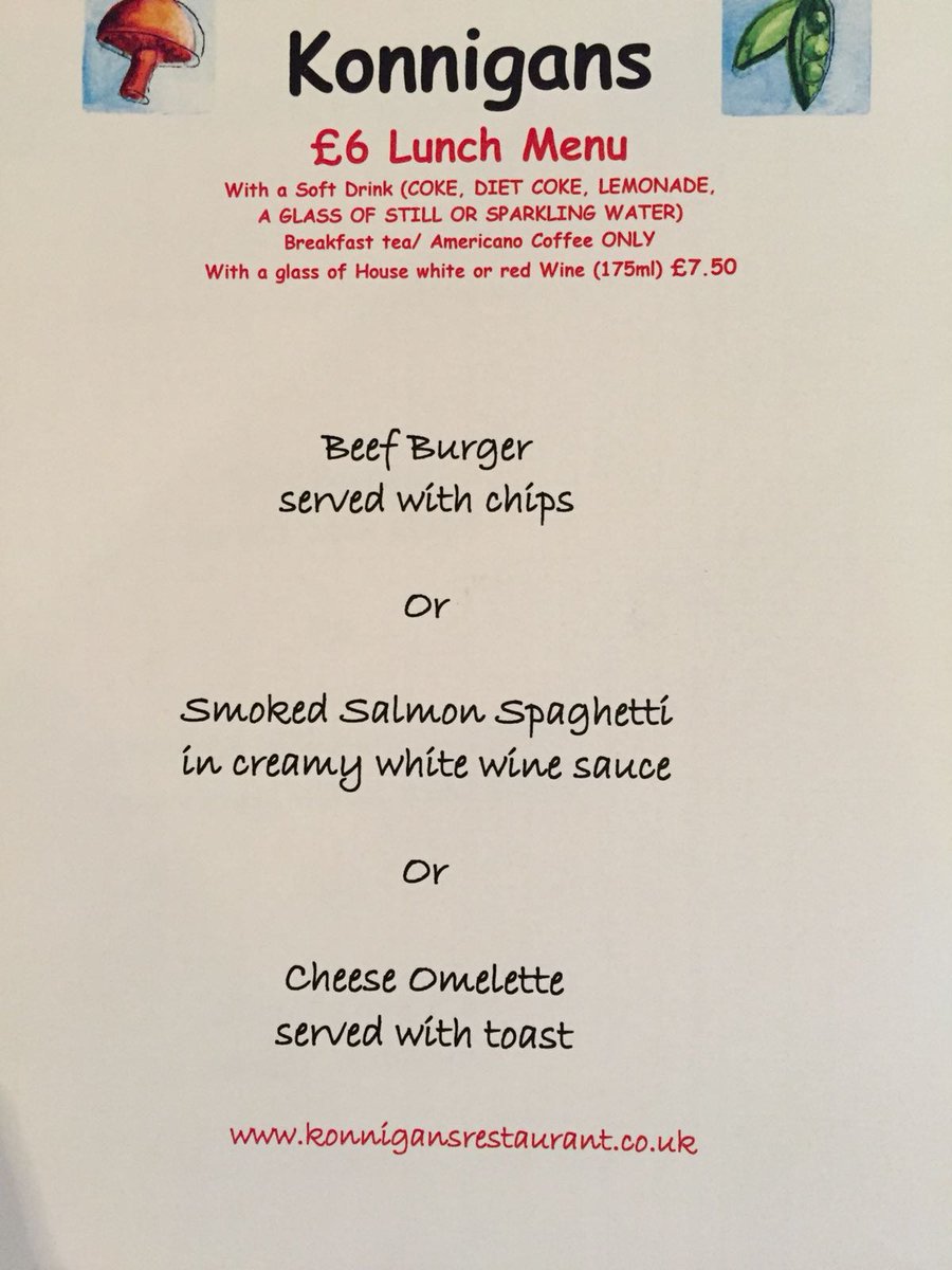 Konnigans's tweet photo. Morning Peeps!! Our most wonderful #lunchdeal for Monday! Get you some of that !😍🍷😊 #thetonsleys #oldyorkroad #sw18 #sw15 #sw11 @NappyValleyNet @batterseabanter @PutneyHive @MumsofWands @WandsworthDeals https://t.co/u9O8TVfybq