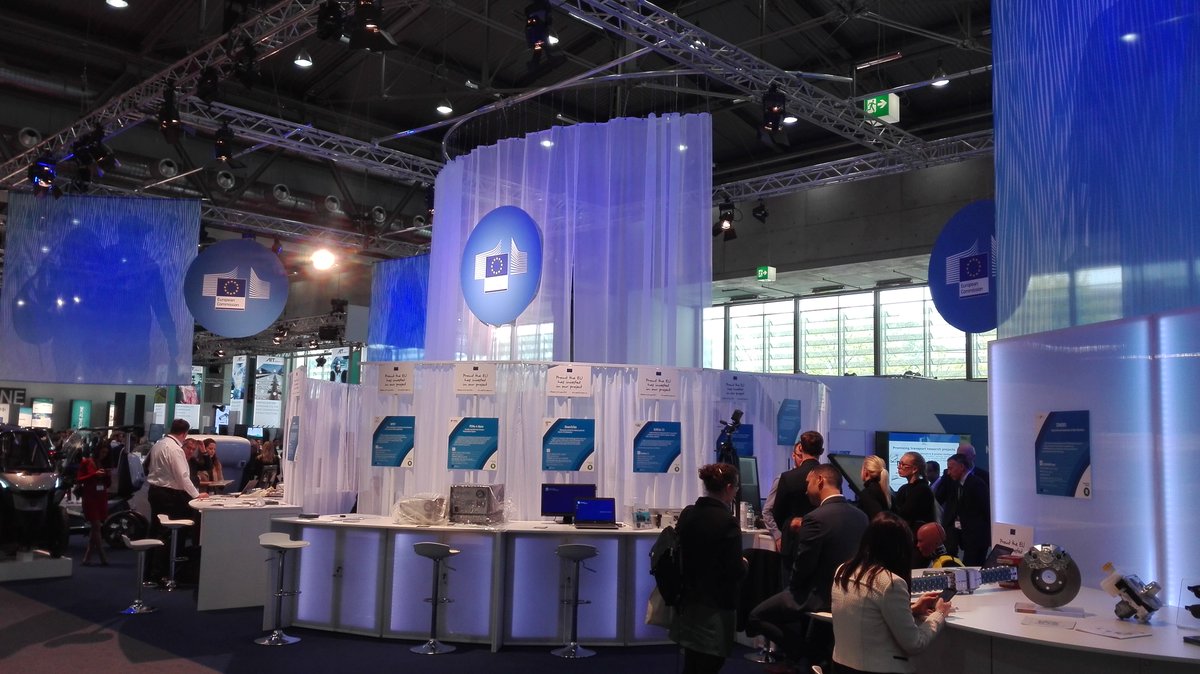 PASSME_EU's tweet photo. PASSME is attending #TRA2018 this week you can catch the presentations of our research tomorrow and Thursday #H2020 #H2020transport #PaxEx #PaxEU #aviation #innovation https://t.co/I79HzLKqwS