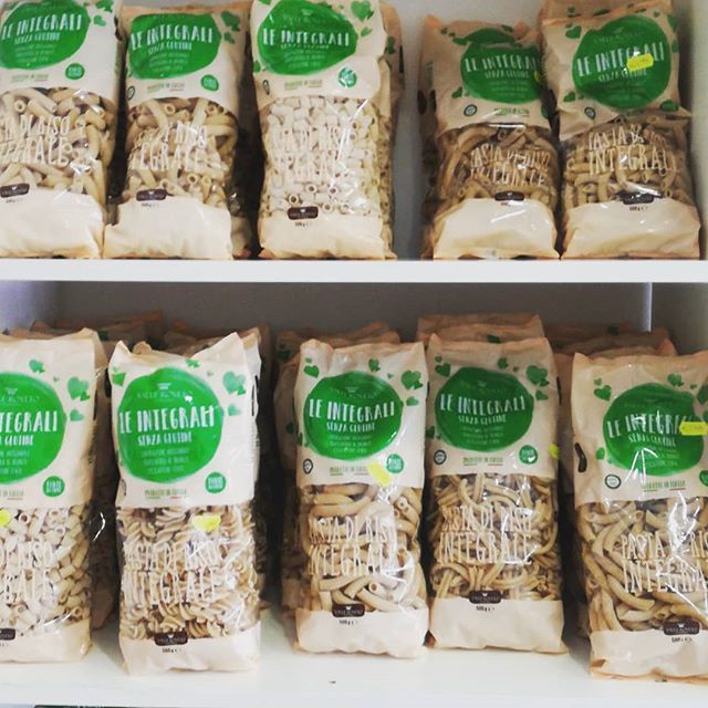senzaglu_boccea's tweet photo. Pasta di riso integrale Valle Roveto. La migliore in assoluto. Fatta con il 100% di farina di riso integrale. #senzaglutine #senzaaddensanti #pastadirisointegrale #pastadiriso #senzaglutineboccea #msgboccea https://t.co/MxhR1dUmGV https://t.co/R8zAQWTs7v