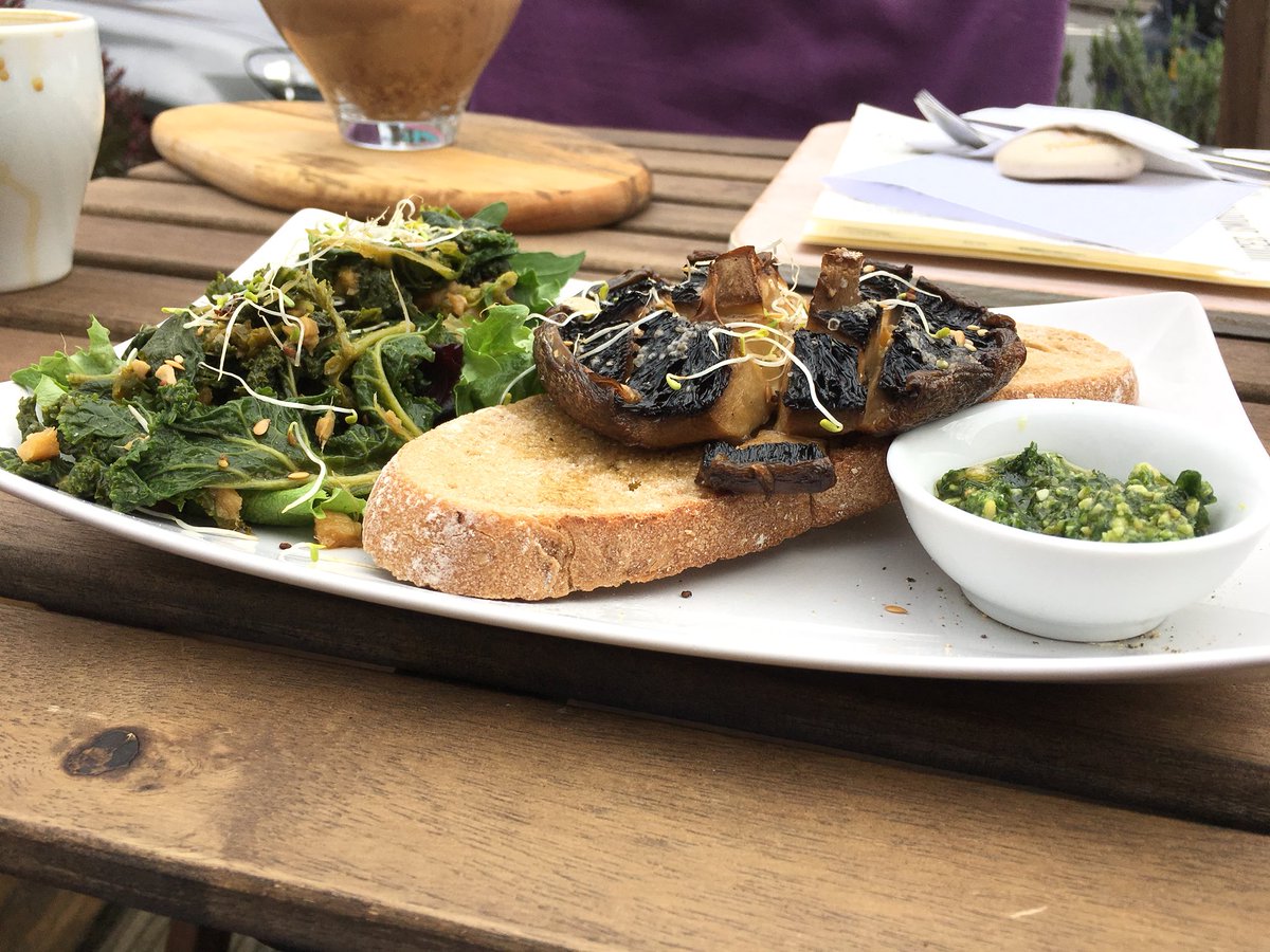 TheRareWelshBit's tweet photo. This might be the second breakfast I’ve had today but it’s the healthiest thing I’ve ate in ages, so it’s all good! @BeetsNRoots ❤️😍 #bbbeetsnroots #socialight https://t.co/jtmvllAYnU