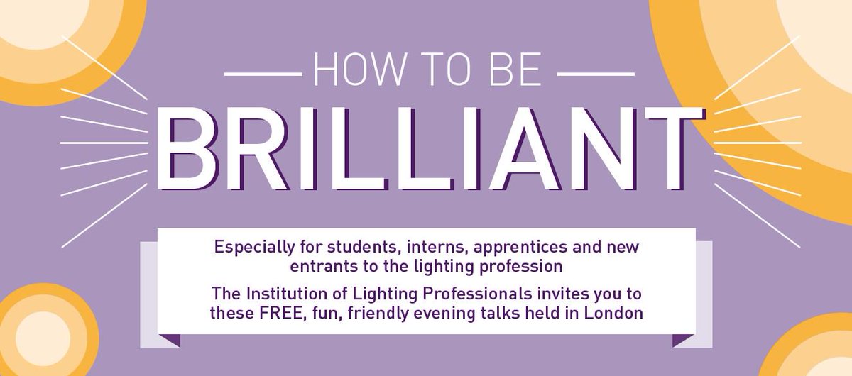 the_ilp's tweet photo. HOW TO BE BRILLIANT: The Darkness of the Unconscious: Colin Ball @bdp_com will now be giving the talk on 25/04 at our next #ILPBrilliant @acdcled register for free here https://t.co/MqakvtrrO3 https://t.co/1fgUrmyocB