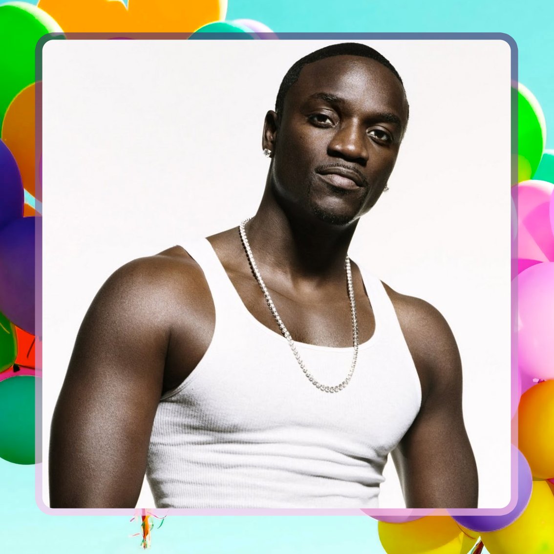 \"And I get locked up, They won\t let me out\" Happy Birthday  