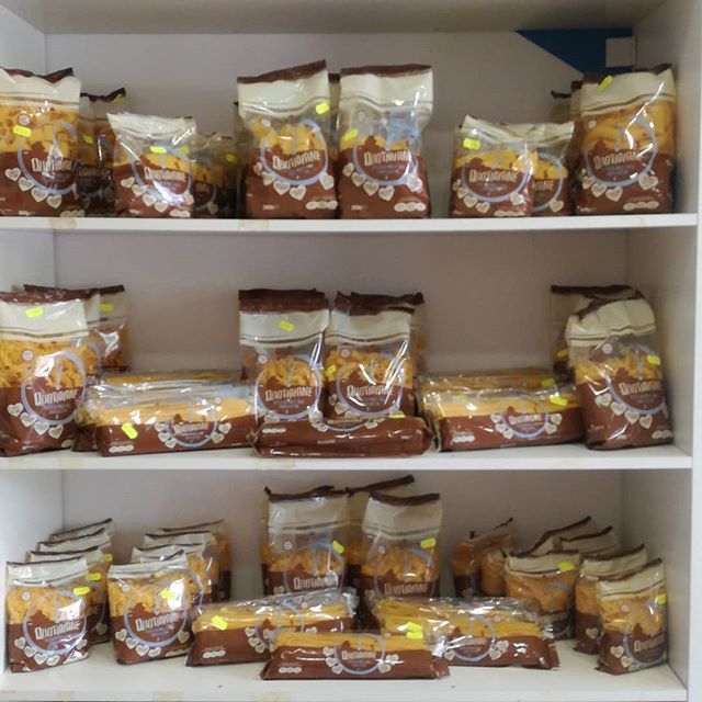 senzaglu_boccea's tweet photo. Tutta la linea Valle Roveto è tornata disponibile! Solo farina di mais e farina di riso...cosa aspettate ad assaggiarla? #valleroveto #vallerovetoglutenfree #pastasenzaglutine #cibodiqualità #senzaglutine #senzaaddensanti #senzaglutineboccea #msgboccea https://t.co/WnkD719WQ5 https://t.co/K9vVJaqH3H