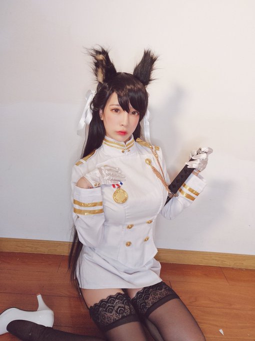 Twitterのコスプレ画像12