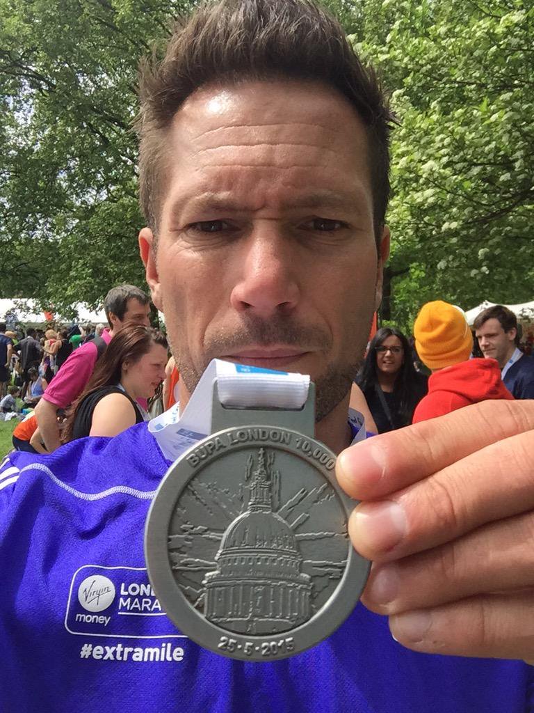 Jason Scrivens, KÖMMERLING’s new area manager for the South, will be running this year’s <a href="/LondonMarathon/">TCS London Marathon</a> on 22nd April for the <a href="/TheBHF/">British Heart Foundation</a> and in memory of Stefan Seidel. You can contribute to Jason’s fundraising efforts on his Just Giving page: goo.gl/jDh5Vm