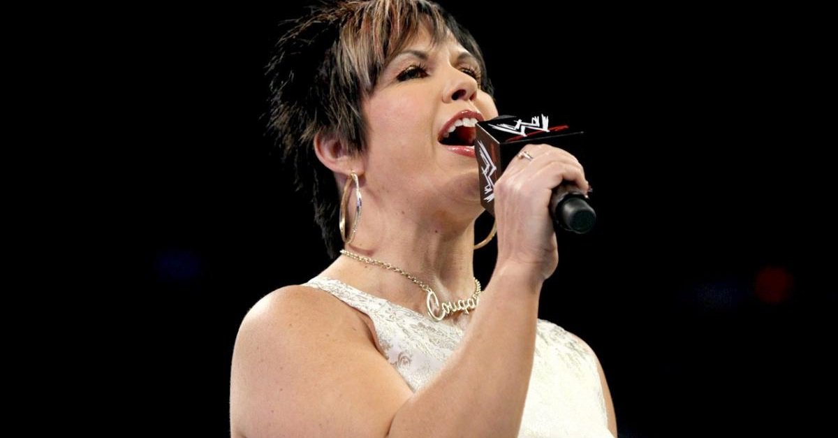 Happy Birthday to Vickie Guerrero   About:  