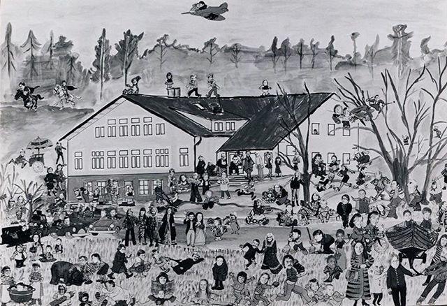 ywamrestenas's tweet photo. 80-TALS ÅTERTRÄFF
I slutet av juni har du som var involverad i UMU under Restenäs och Jörns första 10 år chansen att återses. Vi vill inbjuda Dig till en helg med minnen, gemenskap och utmaningar för de kommande åren. Läs mer på: https://t.co/iB7xRWoZIE… https://t.co/mS16O5AoR8 https://t.co/n54Y2mCDYK