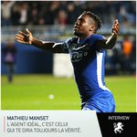 Photo by AgentFootball.fr (@AgentFootballFR)