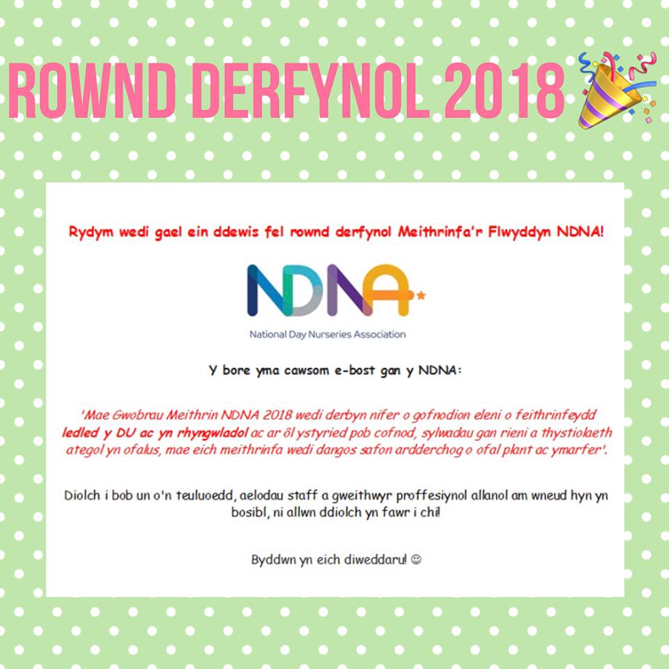 red_balwn's tweet photo. 🎉 WOO HOO 🎉 #RBCDN #redbalwncoch #llanedeyrn #cardiff #caerdydd #awardwinningnursery #meithrinennillwyrgwobr #bilingual #dwyieithog #saesneg #cymraeg #english #welsh #pentwyn #pontprennau #cardiffcitycentre #dinascaerdydd #ndnafinalist #rowndderfynol @NDNAtalk @CardiffFIS https://t.co/wA2LDqrKTO